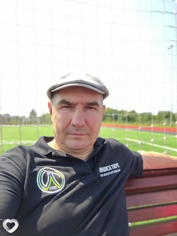 Анатолий, 50, Пскове — анкета №2509897