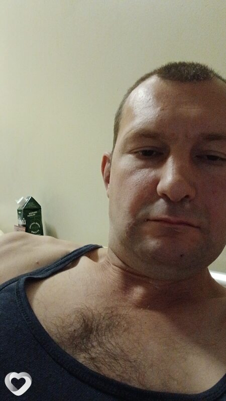 Юрий, 39, Санкт-Петербурге — анкета №2509898