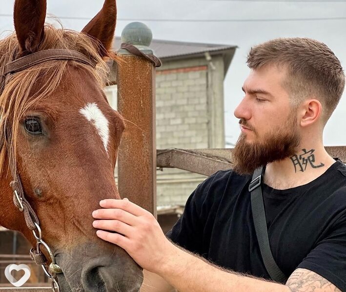 Руслан, 24, Курске — анкета №2509899