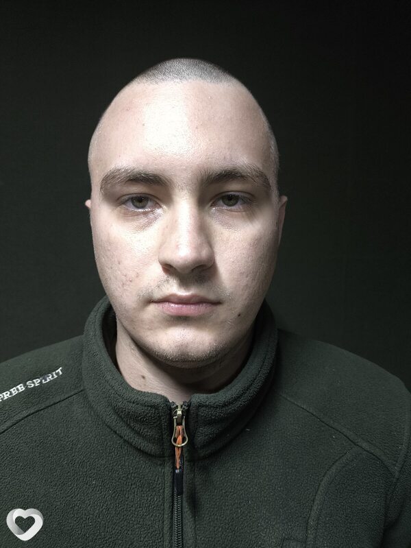 Евгений, 22, Ростове-на-Дону — анкета №2509901