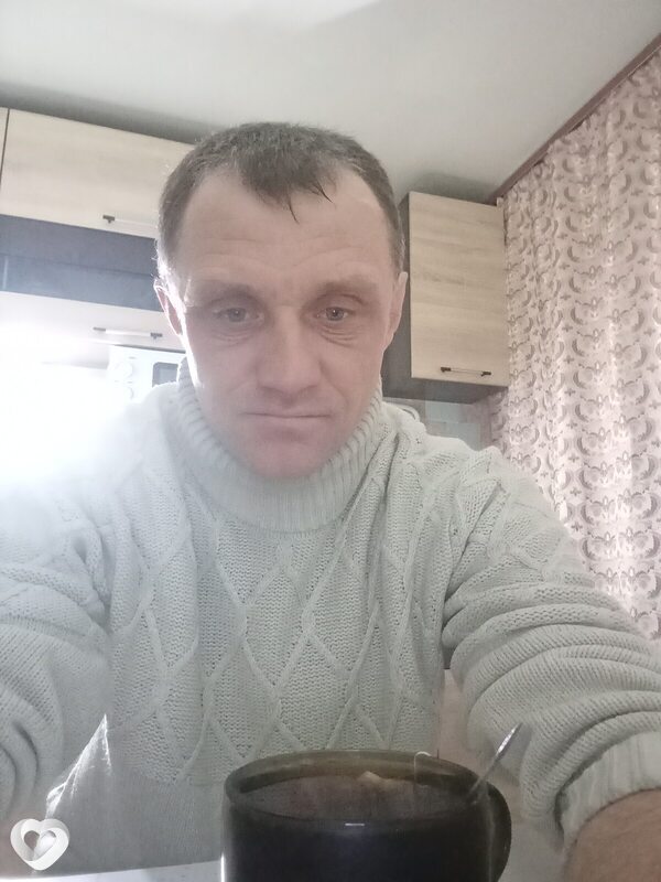 Михаил, 44, Хабаровске — анкета №2509443
