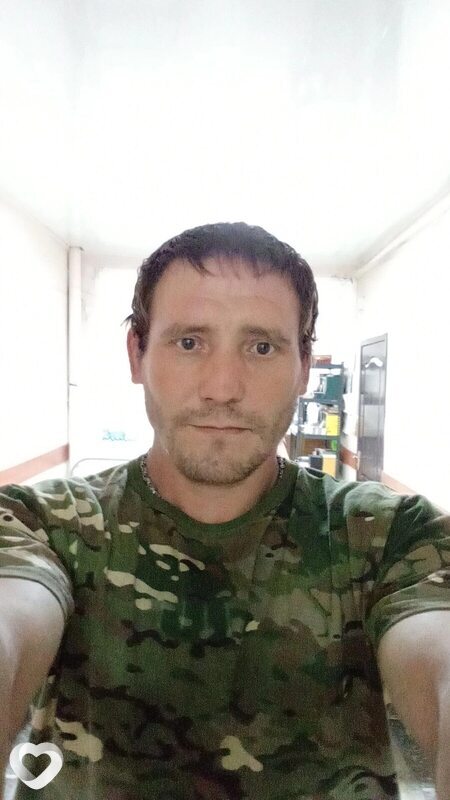 Денис, 34, Кирове — анкета №2509444
