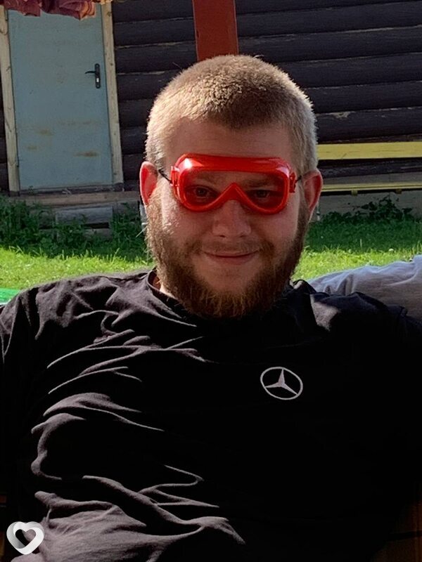 Юрий, 26, Зеленоград — анкета №2509447