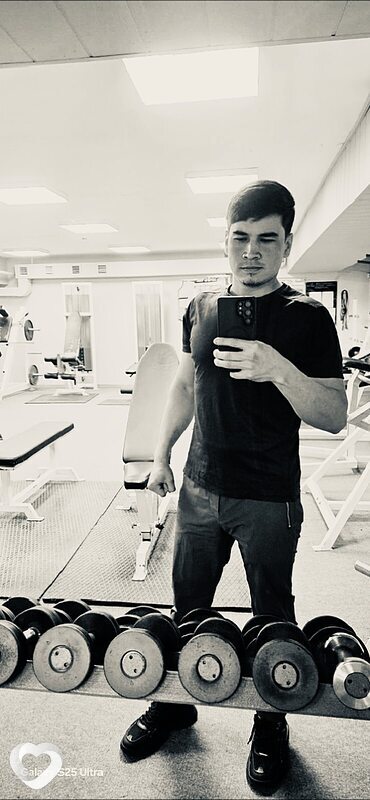 Гадам, 25, Набережных Челнах — анкета №2509940