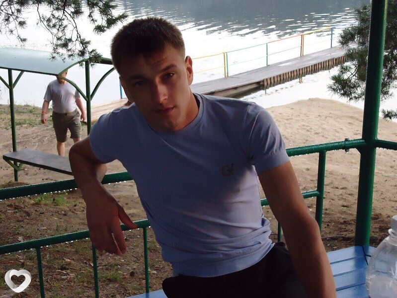 Иван, 39, Волжске — анкета №2509943
