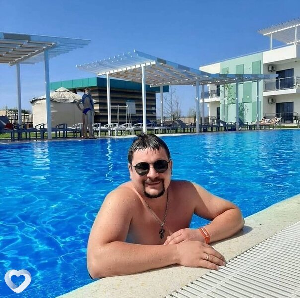 Алексей, 37, Темрюке — анкета №2509944