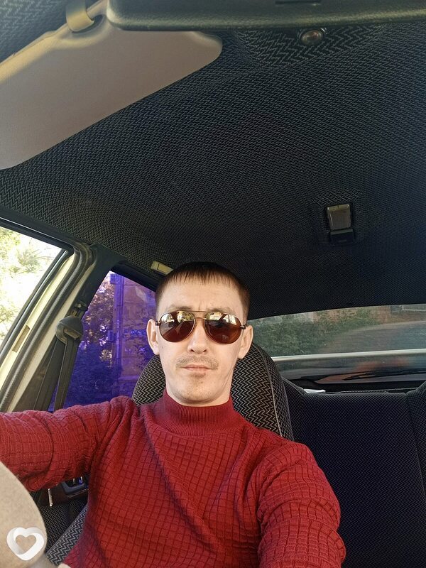 Родион, 35, Орске — анкета №2509957