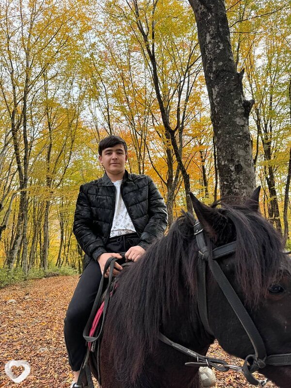 Бехруз, Худжанд