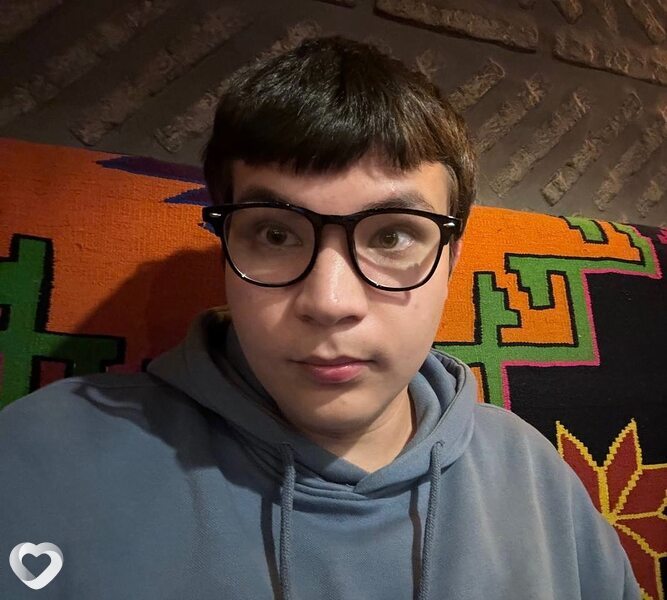 Тимурчик, 20, Москве — анкета №2509522