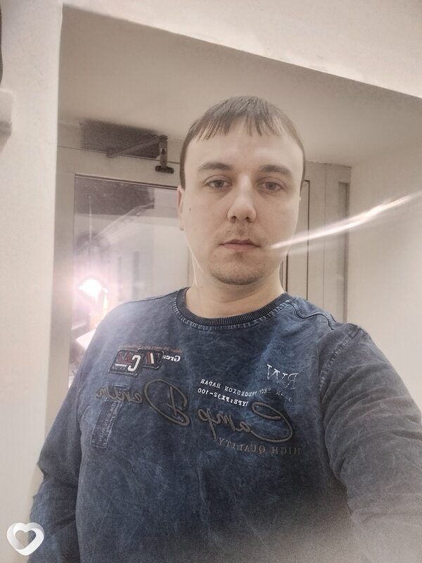 Илья, 33, Чехове — анкета №2509523