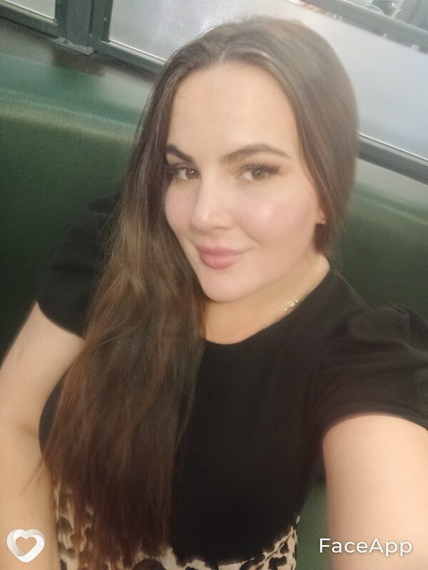 Кристина, 32, Москве — анкета №4690384
