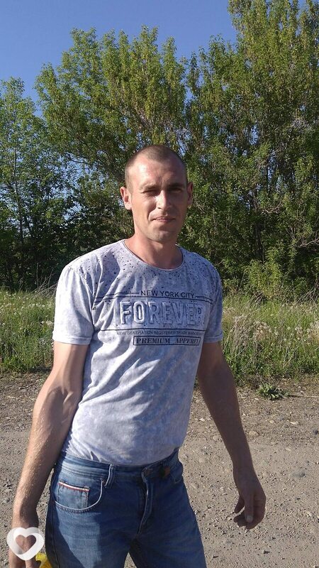 Александр, 34, Новосибирске — анкета №2509546
