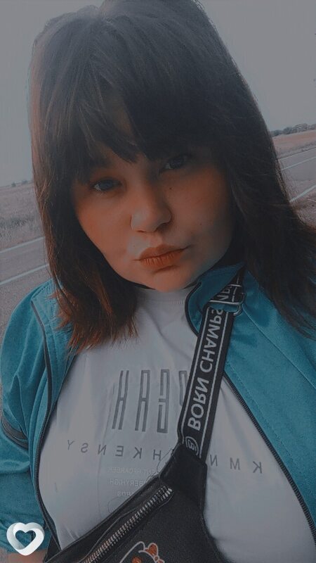 Дарья, 25, Калининграде — анкета №2509554