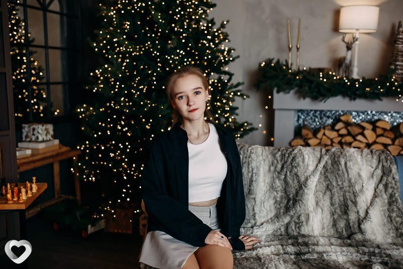 Anastasia, 19, Костроме — анкета №2509557