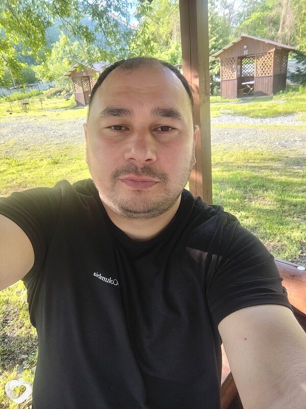 Заур, 38, Владикавказе — анкета №2509619
