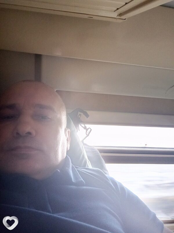 Андрей, 51, Новосибирске — анкета №2509621