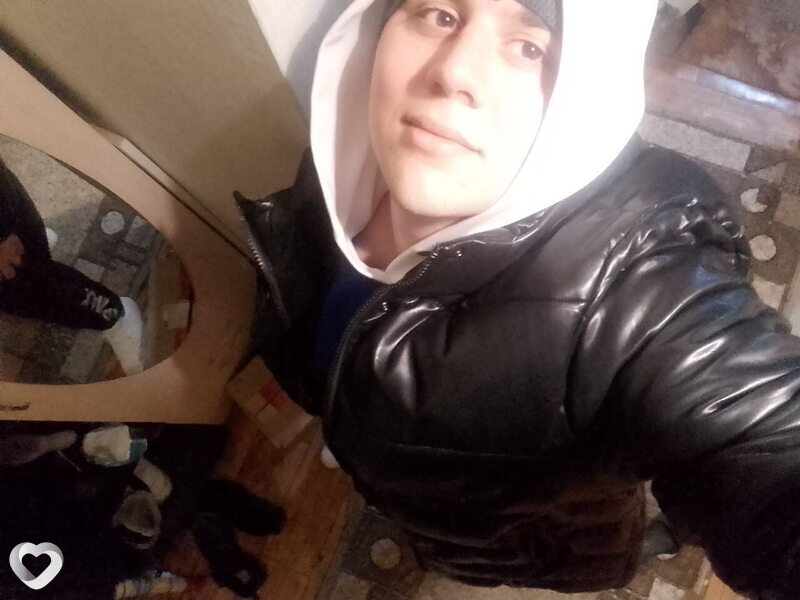 Слава, 23, Краснодаре — анкета №2509623