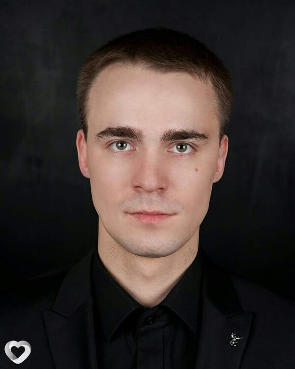 Дмитрий, 33, Москве — анкета №2509627