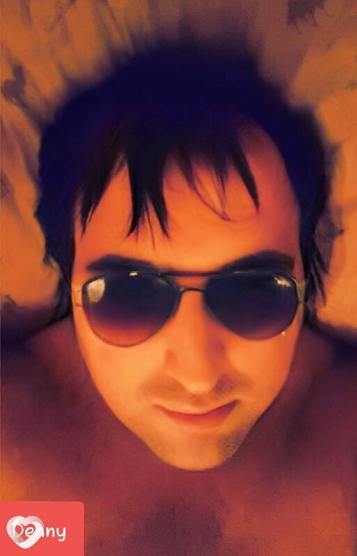 Vadim, 42, Москве — анкета №2509864