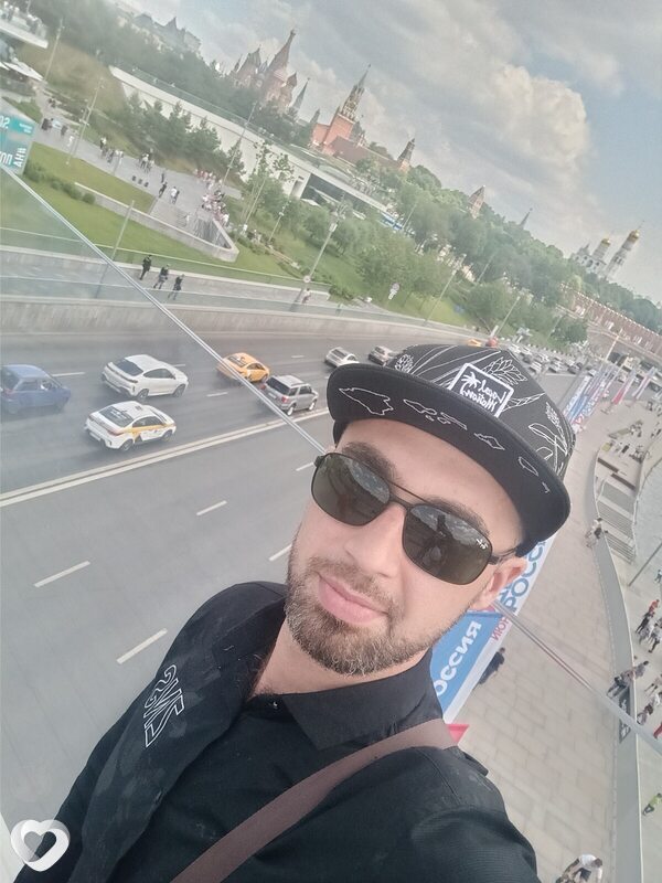 Алексей, 33, Петропавловске — анкета №2509865