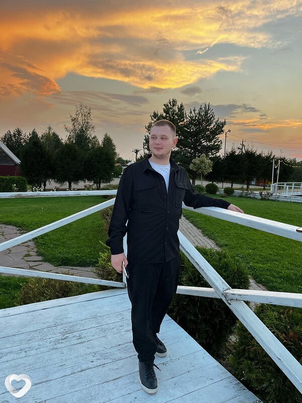 Сергей, 25, Ярославле — анкета №2509873
