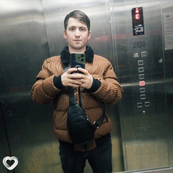 Руслан, 23, Екатеринбурге — анкета №2509882