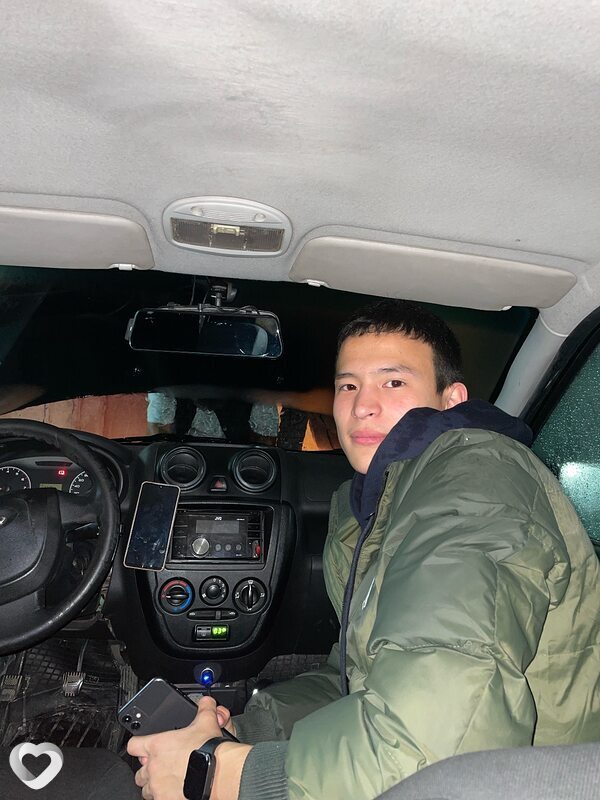 Diza, 22, Алматы — анкета №2509885