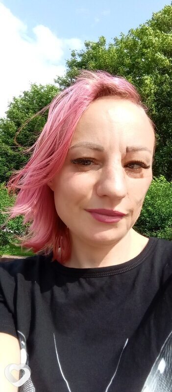 Екатерина, 35, Минске — анкета №2509591