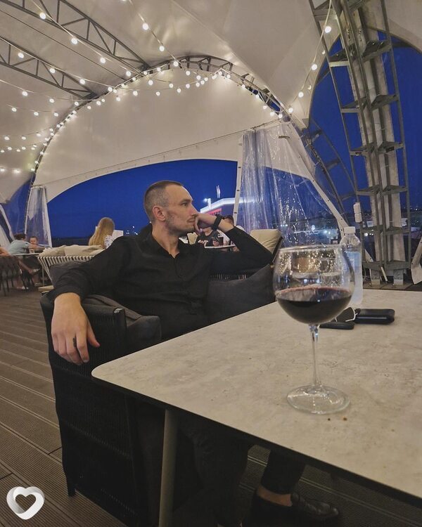 Виталий, 32, Санкт-Петербурге — анкета №2509596