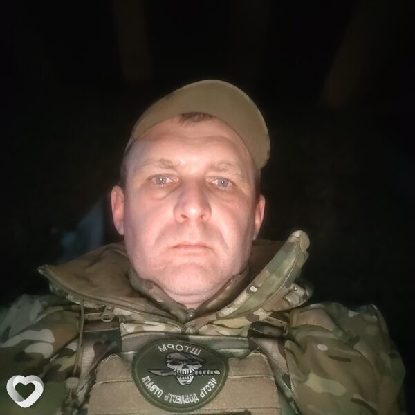 Андрей, 40, Саратове — анкета №2509600