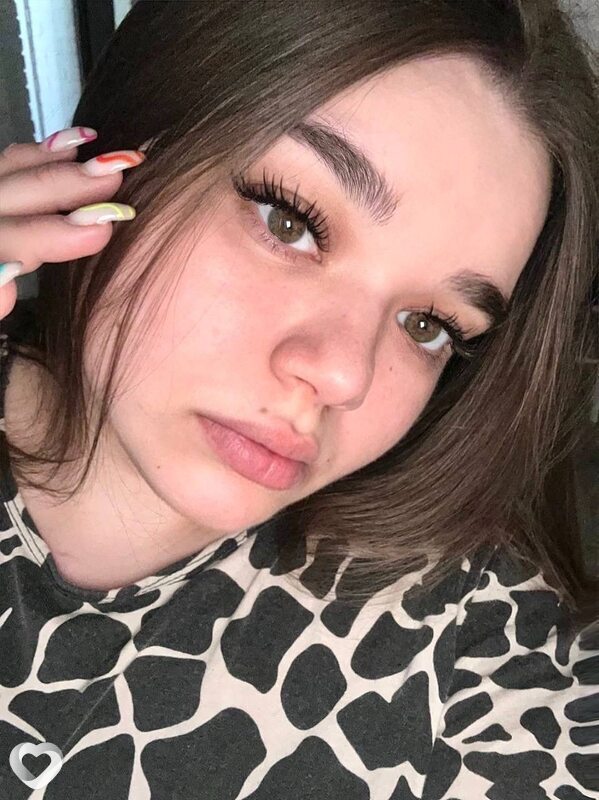 Анастасия, 24, Новосибирске — анкета №2509601