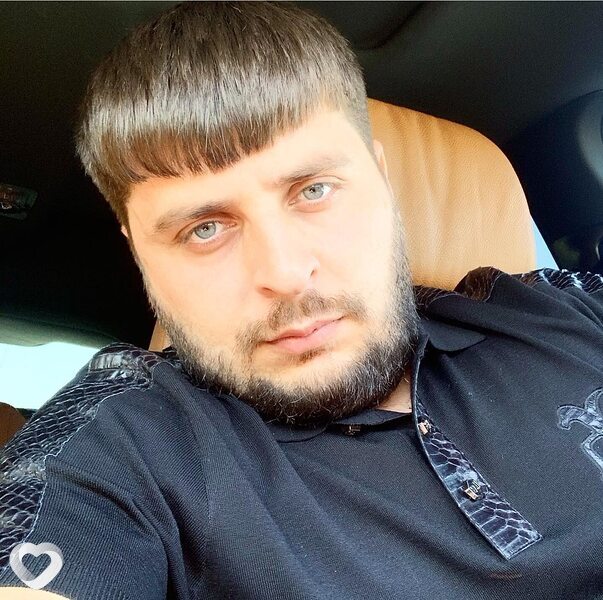 Паша, 38, Ростове-на-Дону — анкета №2509604