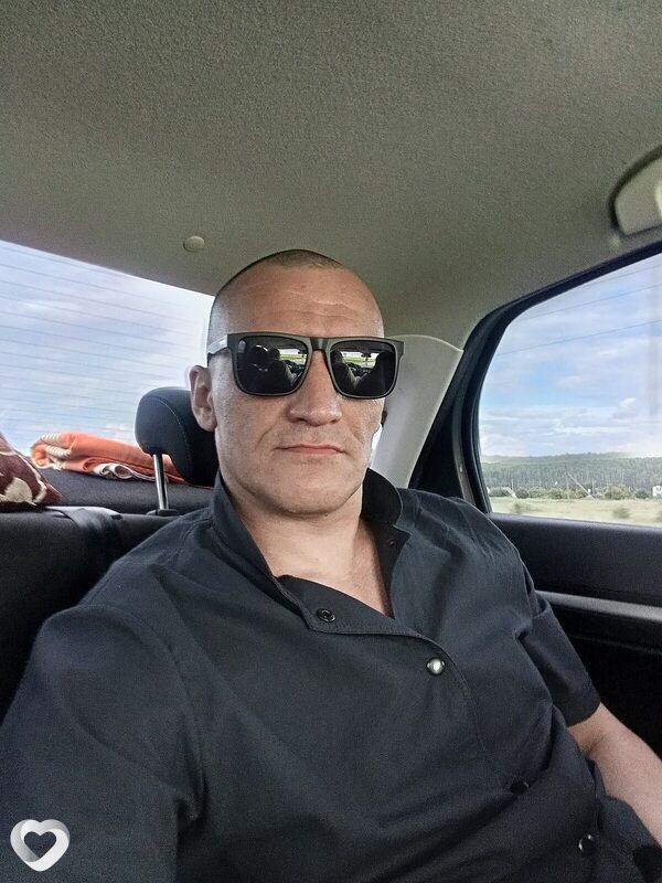 Александр, 43, Екатеринбурге — анкета №2509605