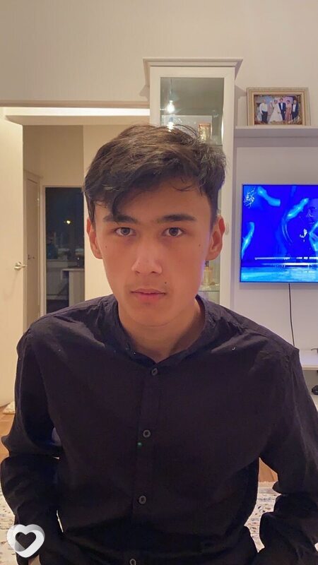 Адиль, 33, Павлодаре — анкета №2509611