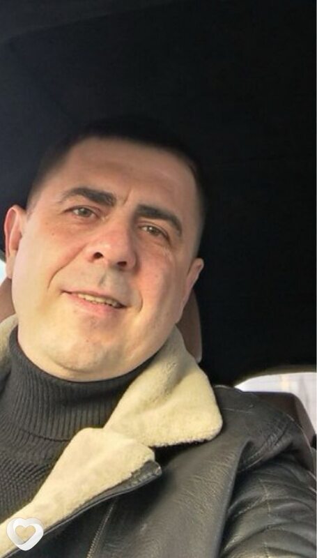 Владимир, 42, Абакане — анкета №2509638