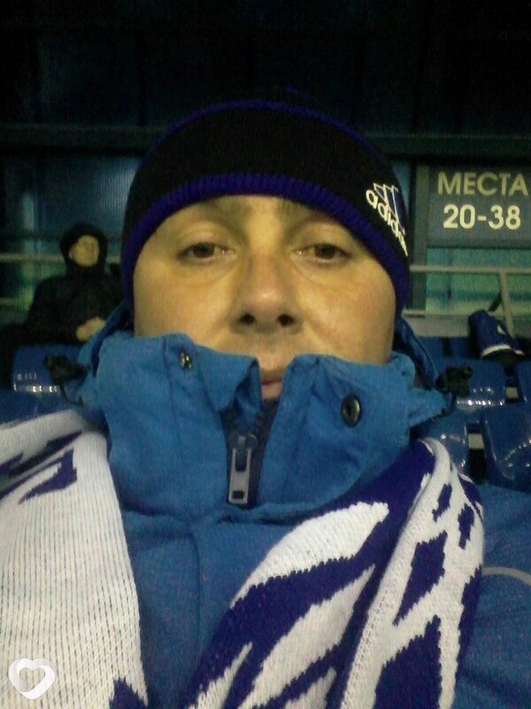 Руслан Садыков, 43, Оренбурге — анкета №2509640