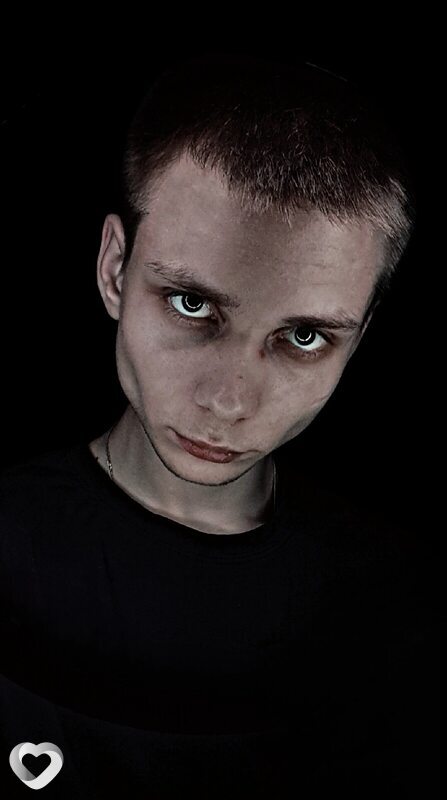 Александр, 22, Арзамасе — анкета №2509644
