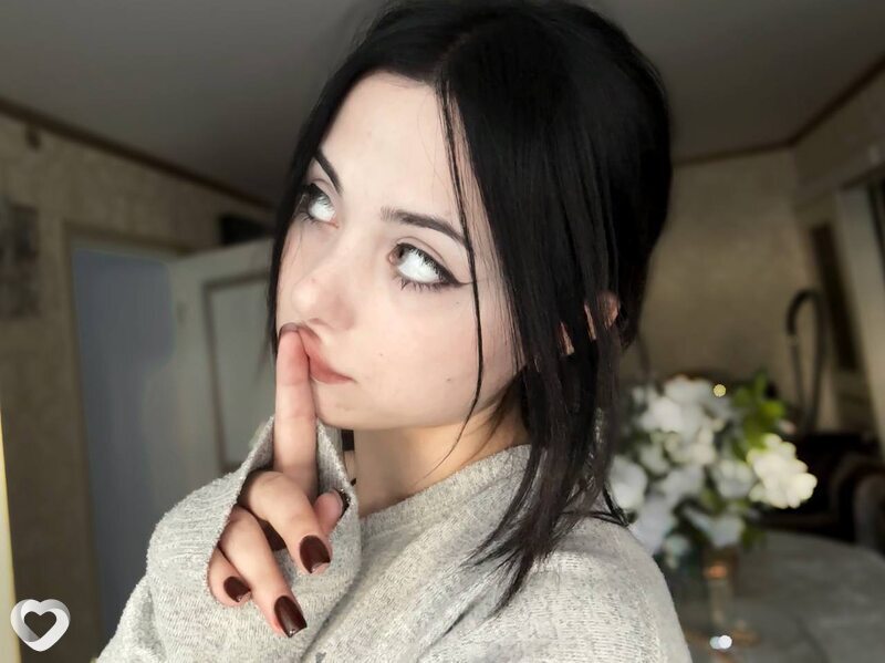 Алена, 25, Санкт-Петербурге — анкета №2509653