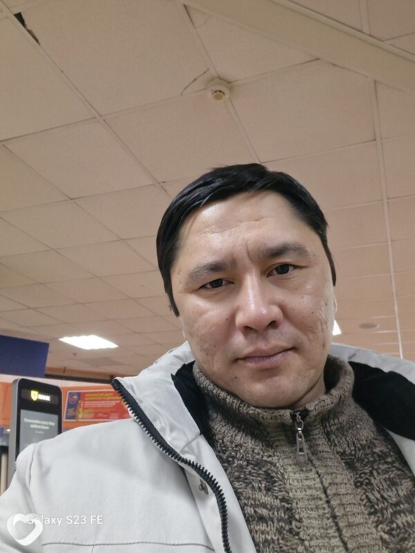 Олег, 35, Норильске — анкета №2509762