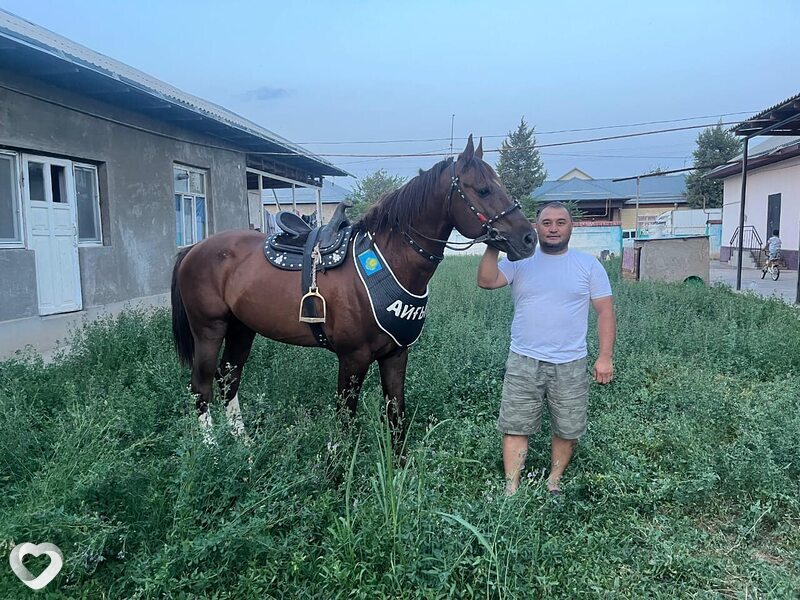 Серик, 44, Павлодаре — анкета №2509763