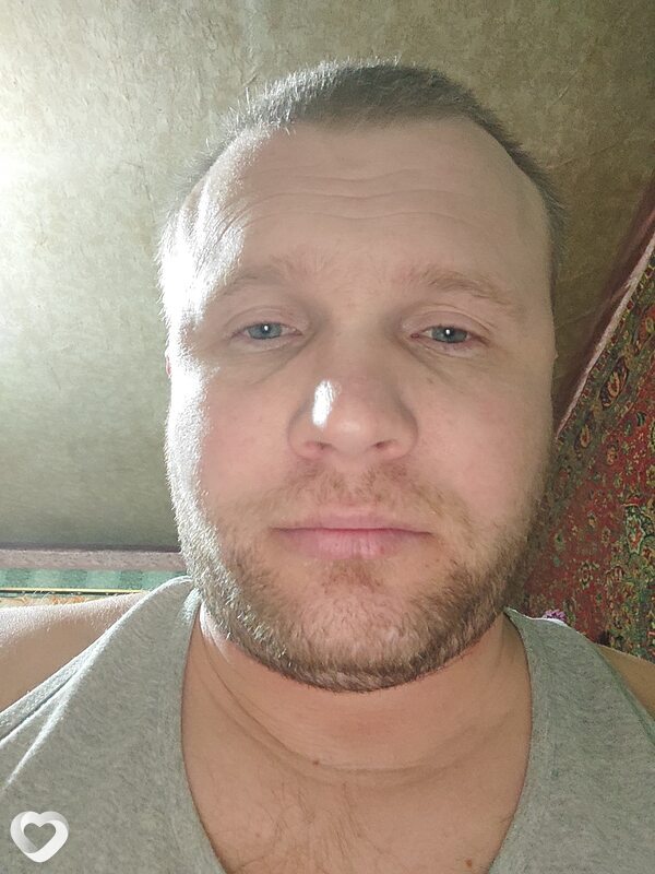 Жека, 39, Луганске — анкета №2509767