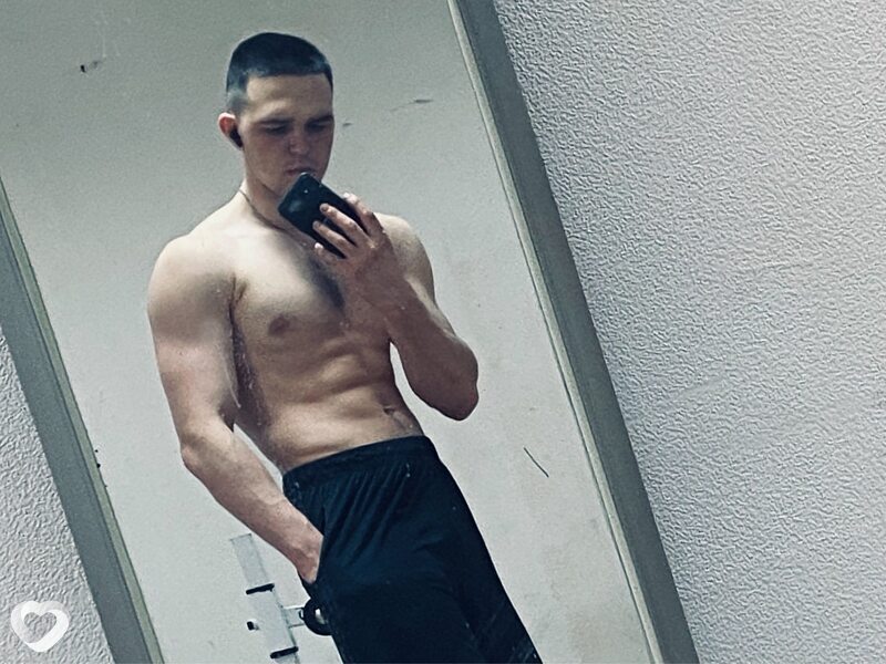 Михаил, 23, Хабаровске — анкета №2509771