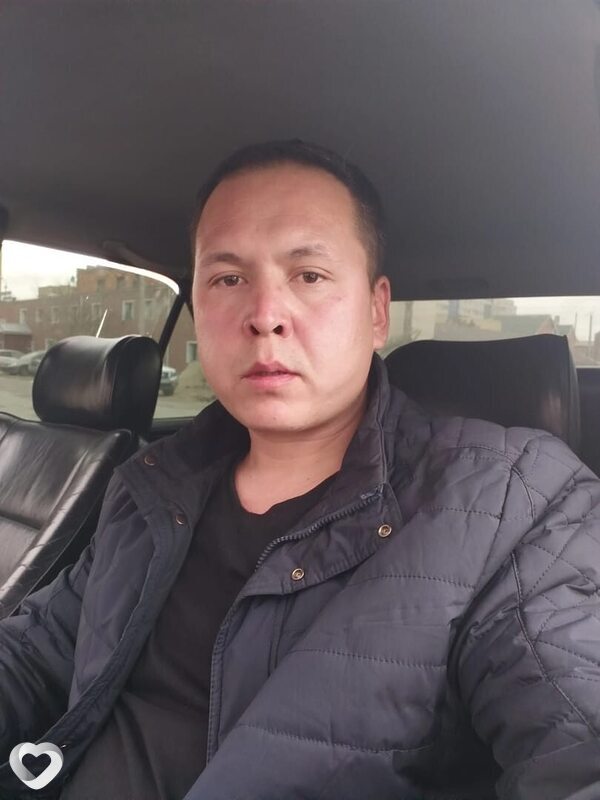 Қазақ, 41, Астане — анкета №2509688