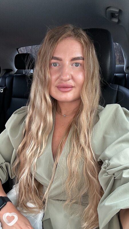 Ксения, 34, Екатеринбурге — анкета №2509695