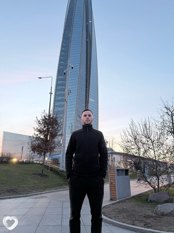 Алексей, 26, Троицке — анкета №2509697