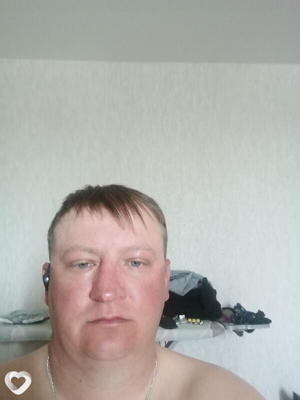 Сергей, Ванино