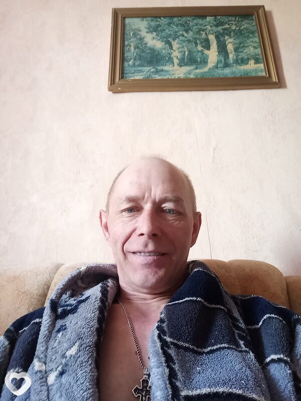 Сергей, 56, Комсомольске-на-Амуре — анкета №2509707