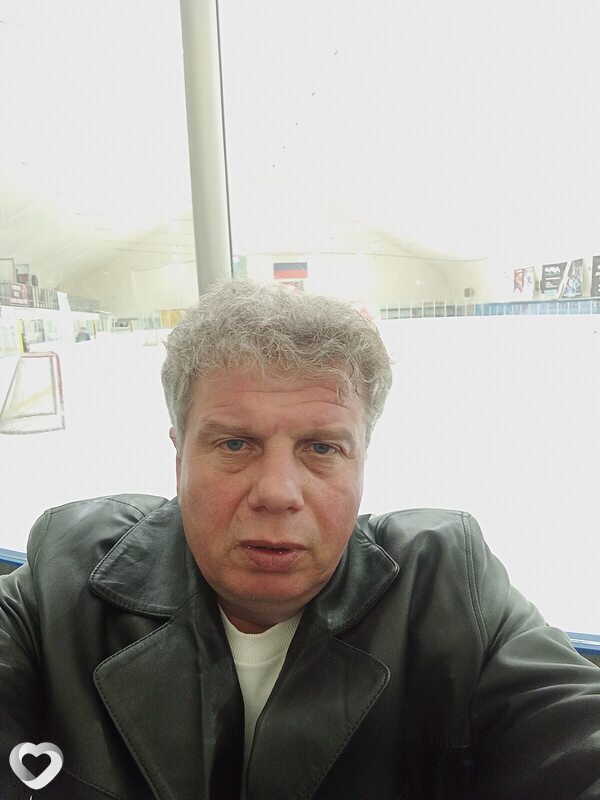 Анатолий, 52, Москве — анкета №2509739
