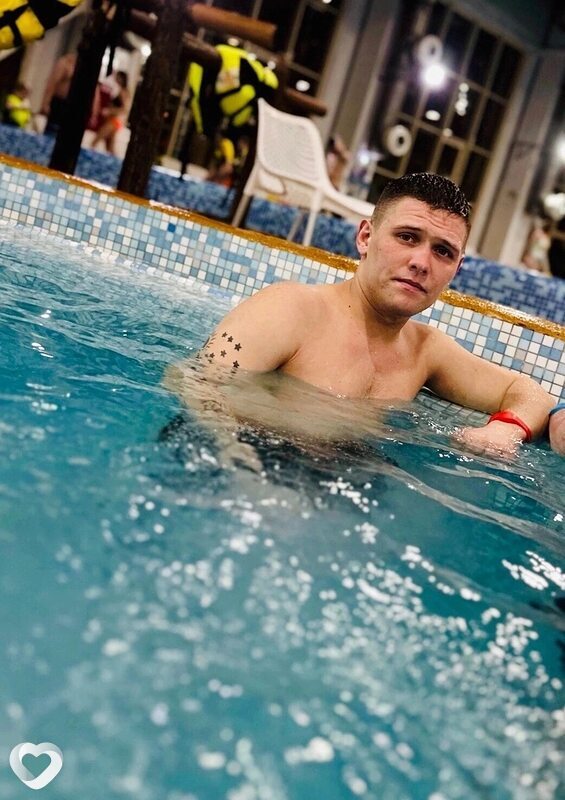 Василий, 25, Димитровграде — анкета №2509744