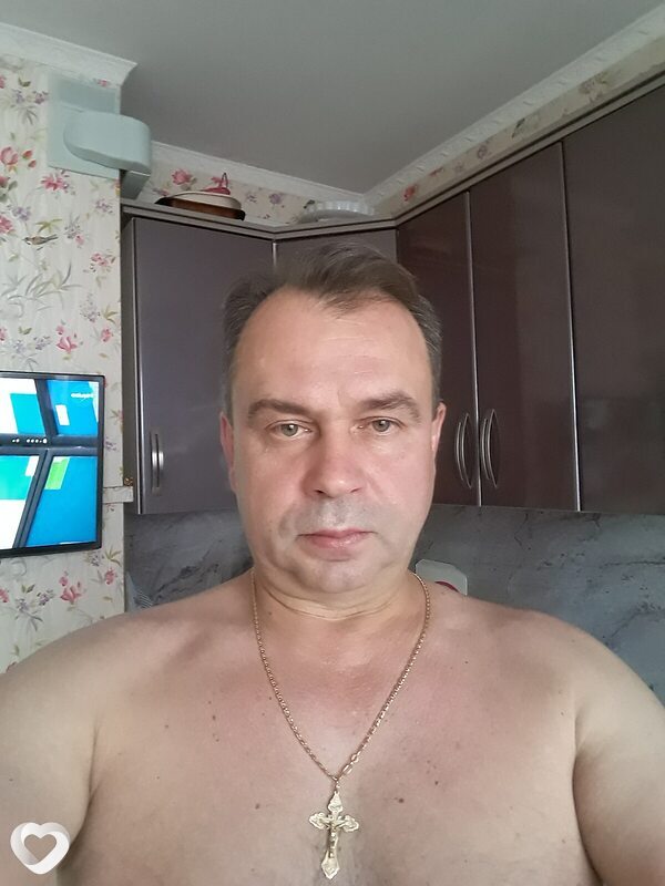 Сергей, 53, Москве — анкета №2509754